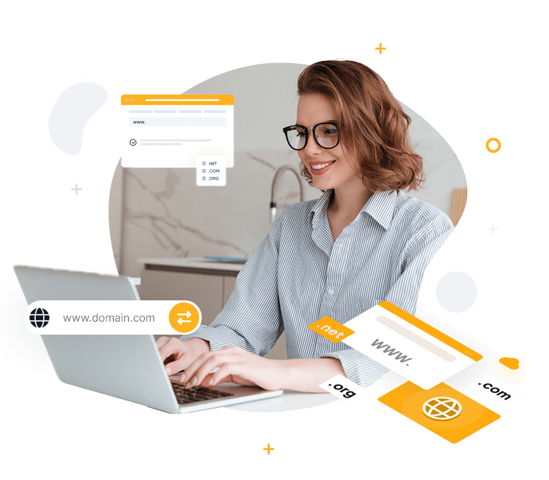 Alan Adı Transferi Nedir? Alan Adı Nedir?