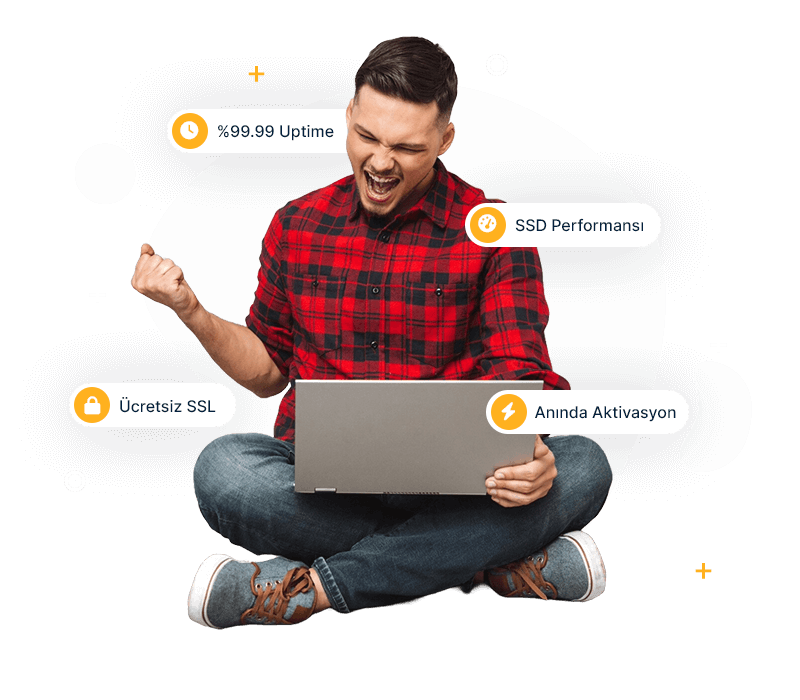  Web Sitenizin Temeli