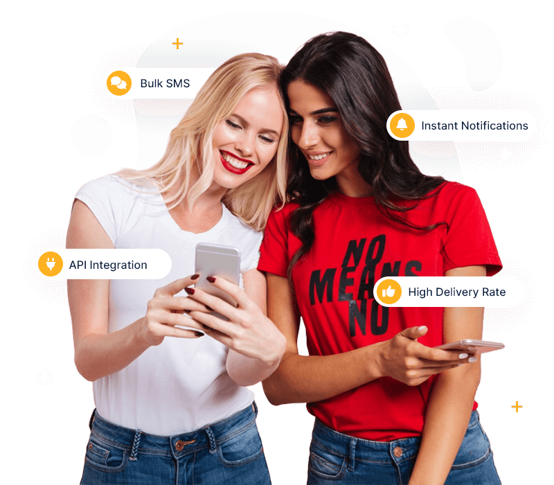  Fast & Reliable Messaging